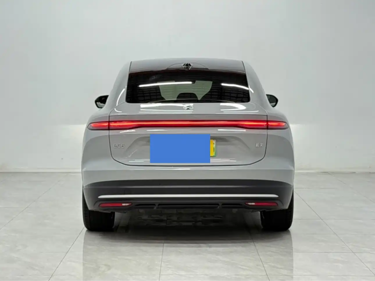 Фото 3 - NIO EC6