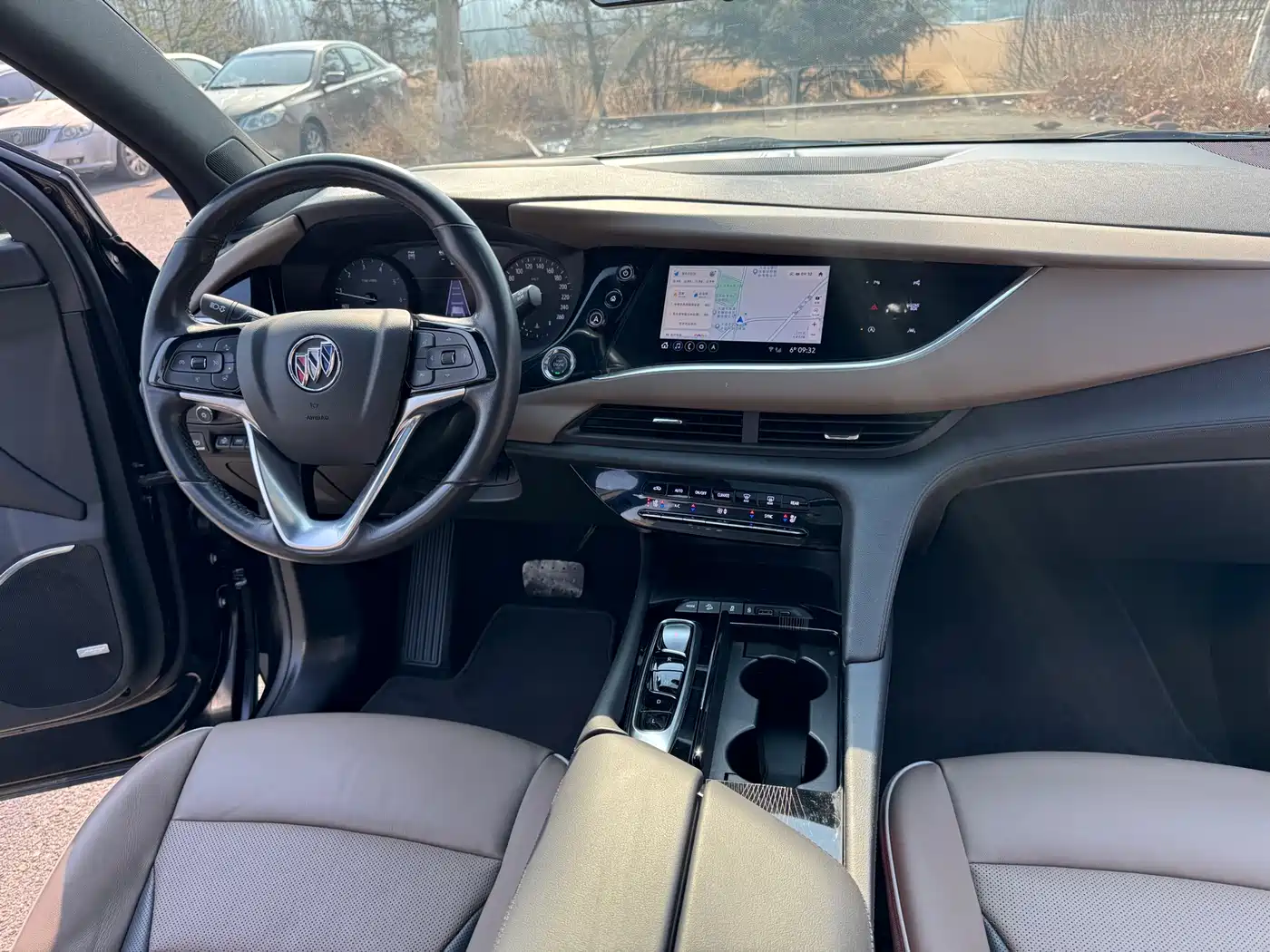 Buick Enclave 2020 Model 28T 4WD Premium Flagship фото 19
