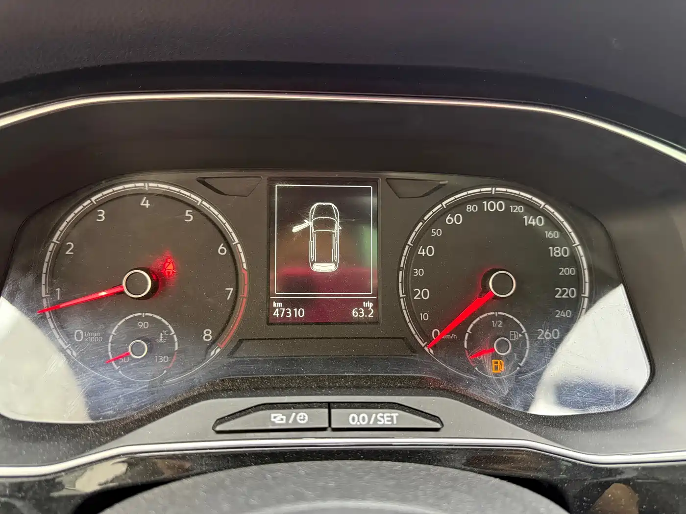 JETTA VS7