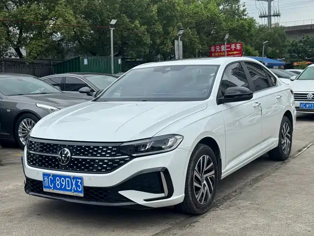 Volkswagen Lavida 2025