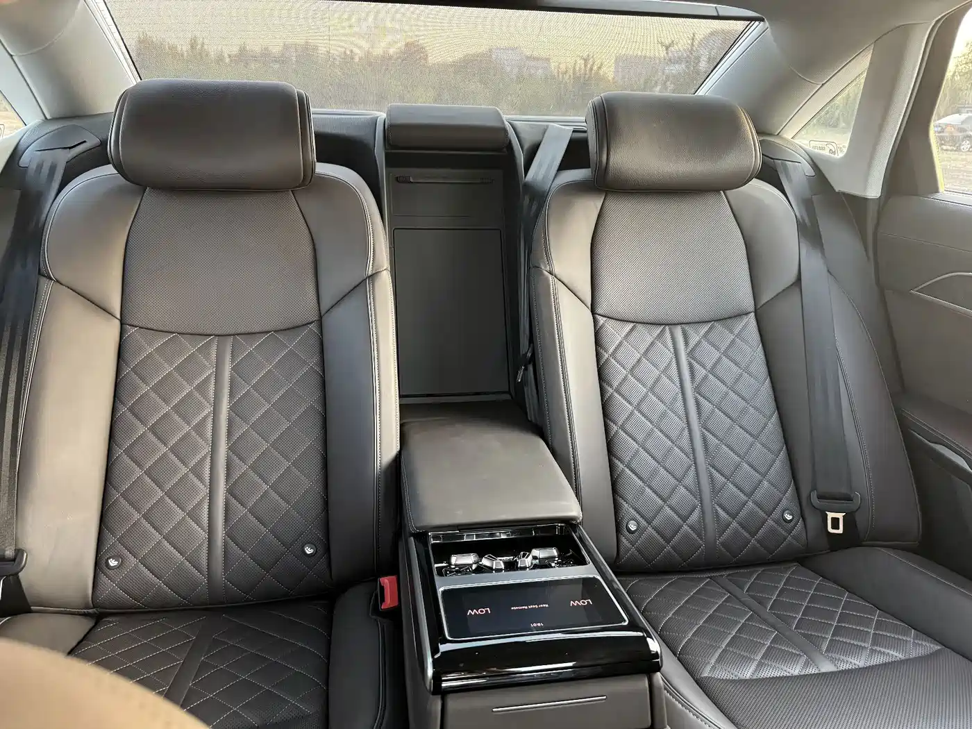 Audi A8 2024 2024 Model A8L 50 TFSI quattro Premium Selection