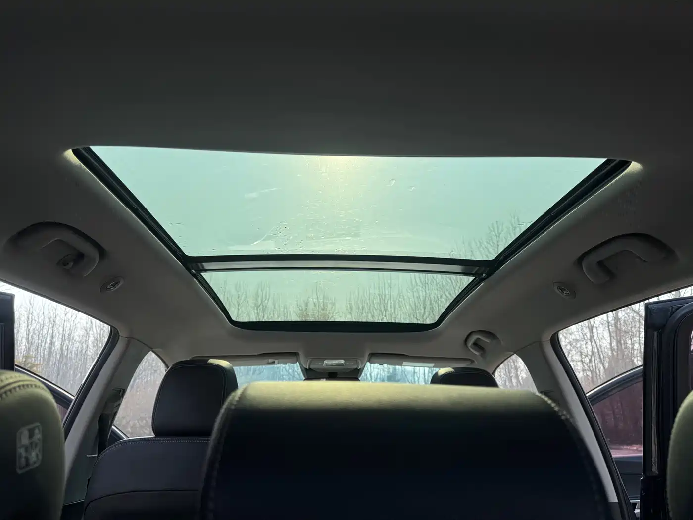 BYD Song Pro 2019 1.5T Automatic Luxury фото 16