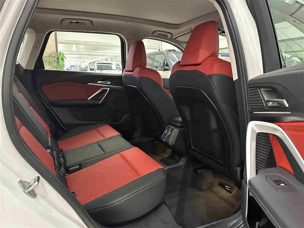 BMW X1 2023 sDrive25Li M Sport Package фото 16