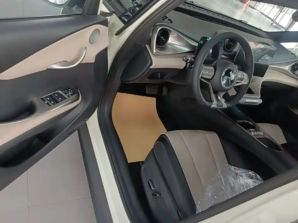 BYD Dolphin 2026 2025 420km Freedom Edition