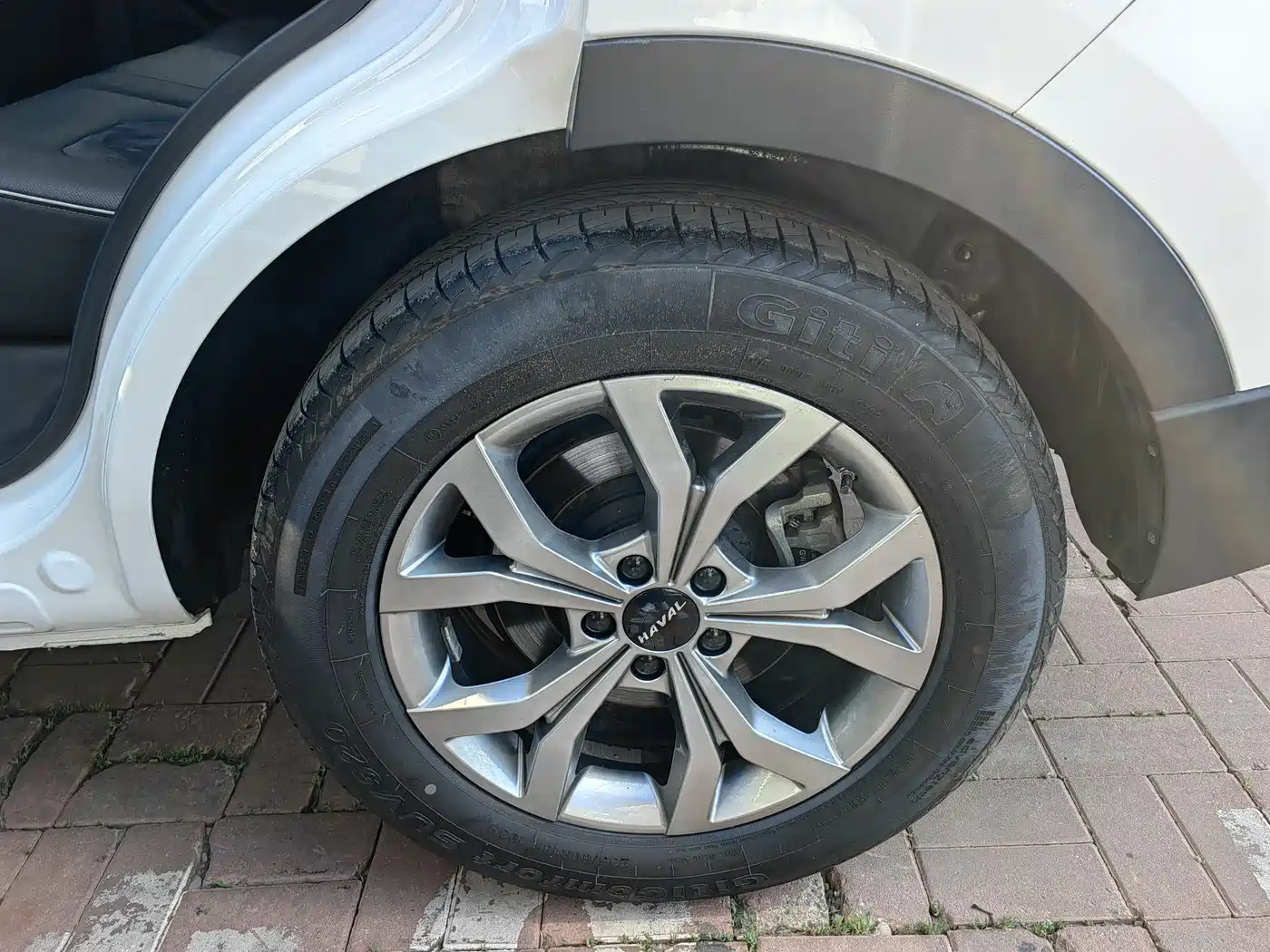 Haval H6 2021 Model National Trend Edition 1.5T Auto Champion фото 19