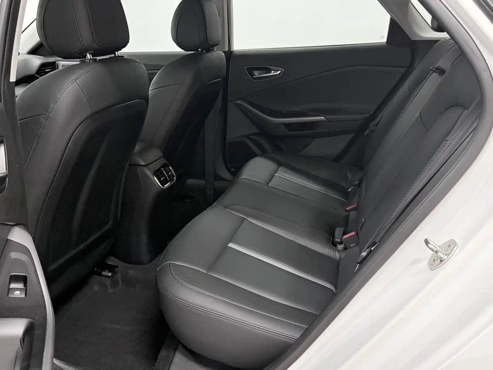 Photo 17 - Hyundai Lafesta