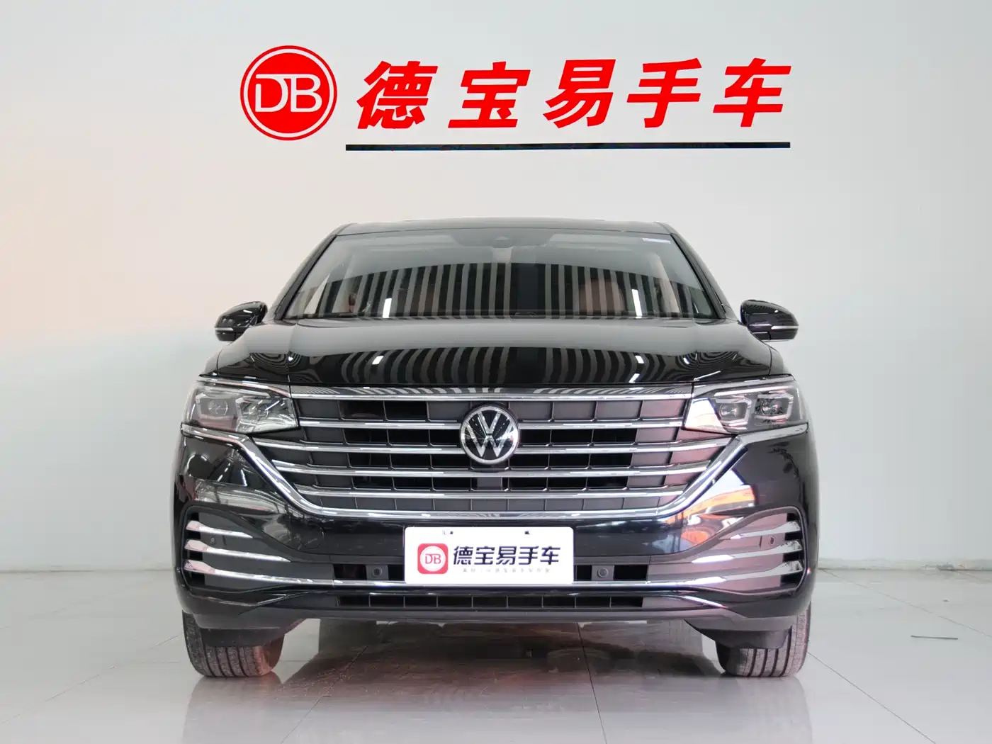 Volkswagen Viloran 2023 380TSI Premium Edition фото 2