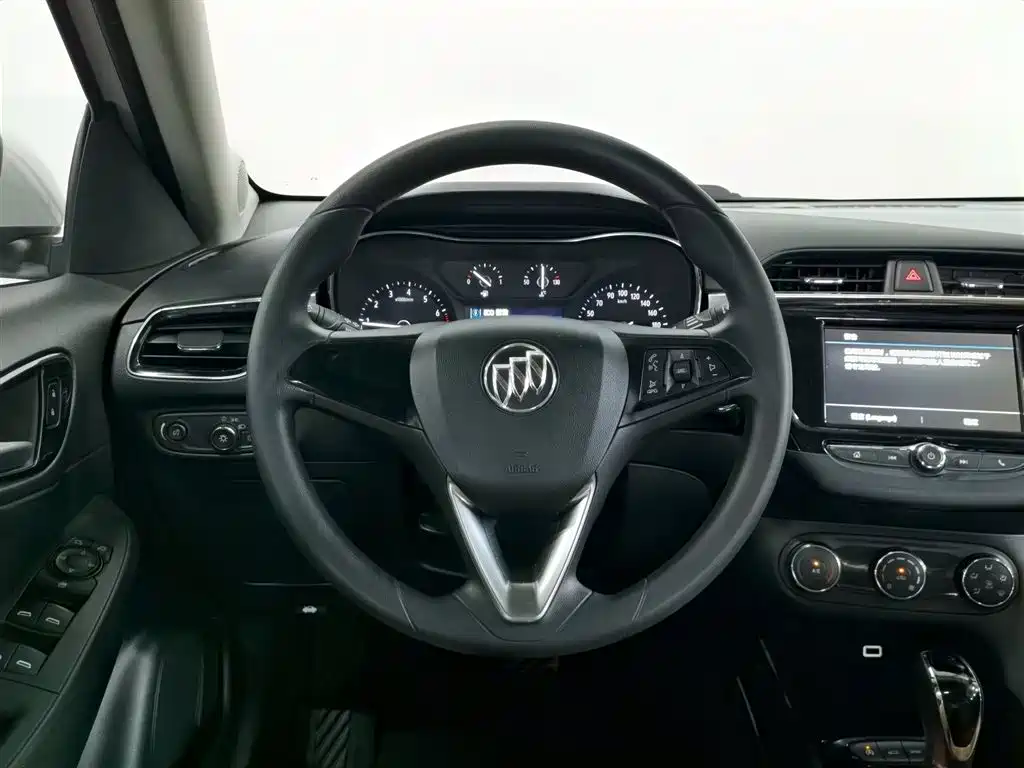 Buick Excelle 2018 15N CVT Luxury фото 11