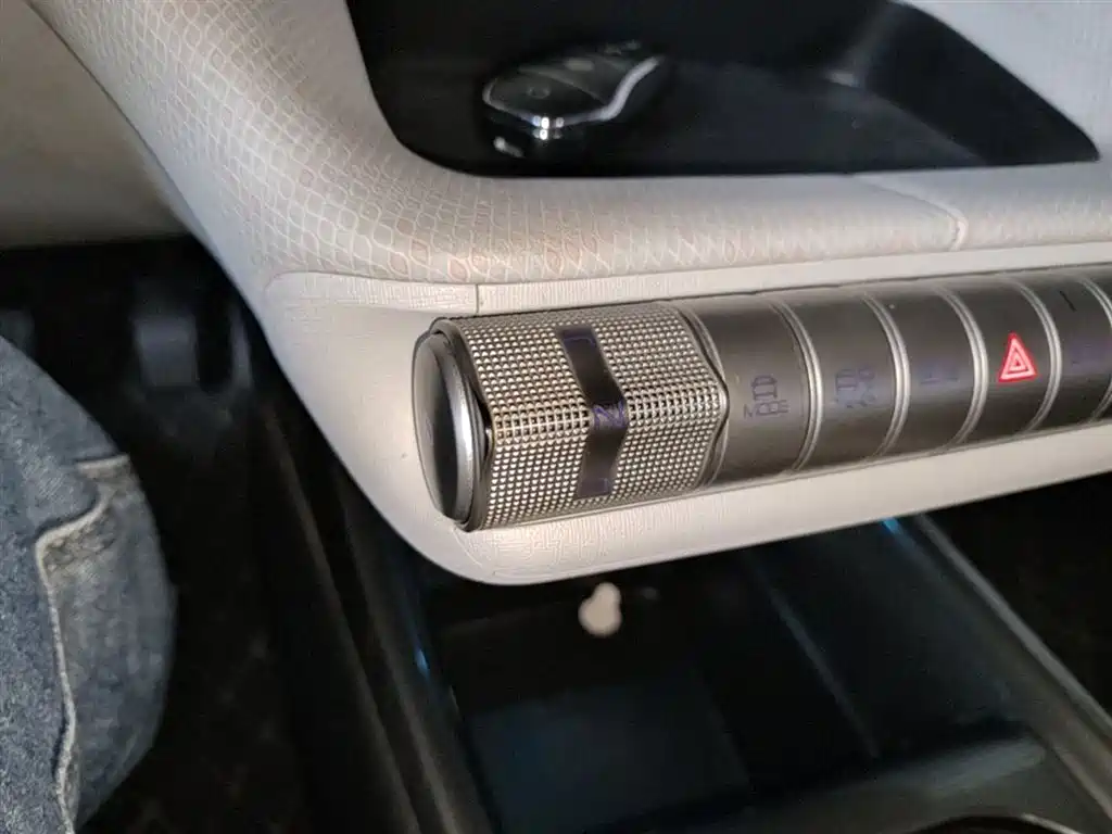 BYD Dolphin 2021 Model 405km Fashion Edition фото 14