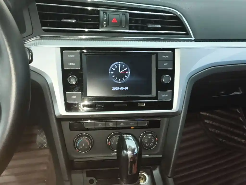 Volkswagen Lamando 2019 230TSI DSG Fashion Edition China VI фото 13