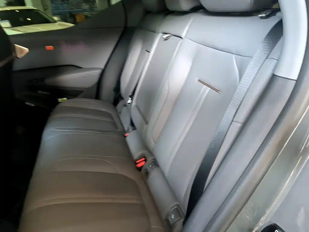 ZEEKR X 2025 2025 5-Seater AWD Sport Edition