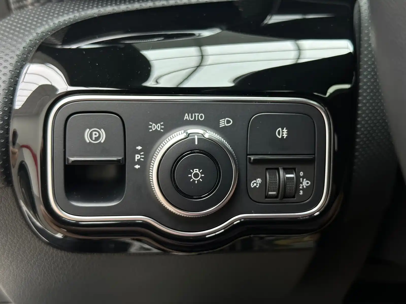 Фото 12 - Mercedes-Benz A-Class