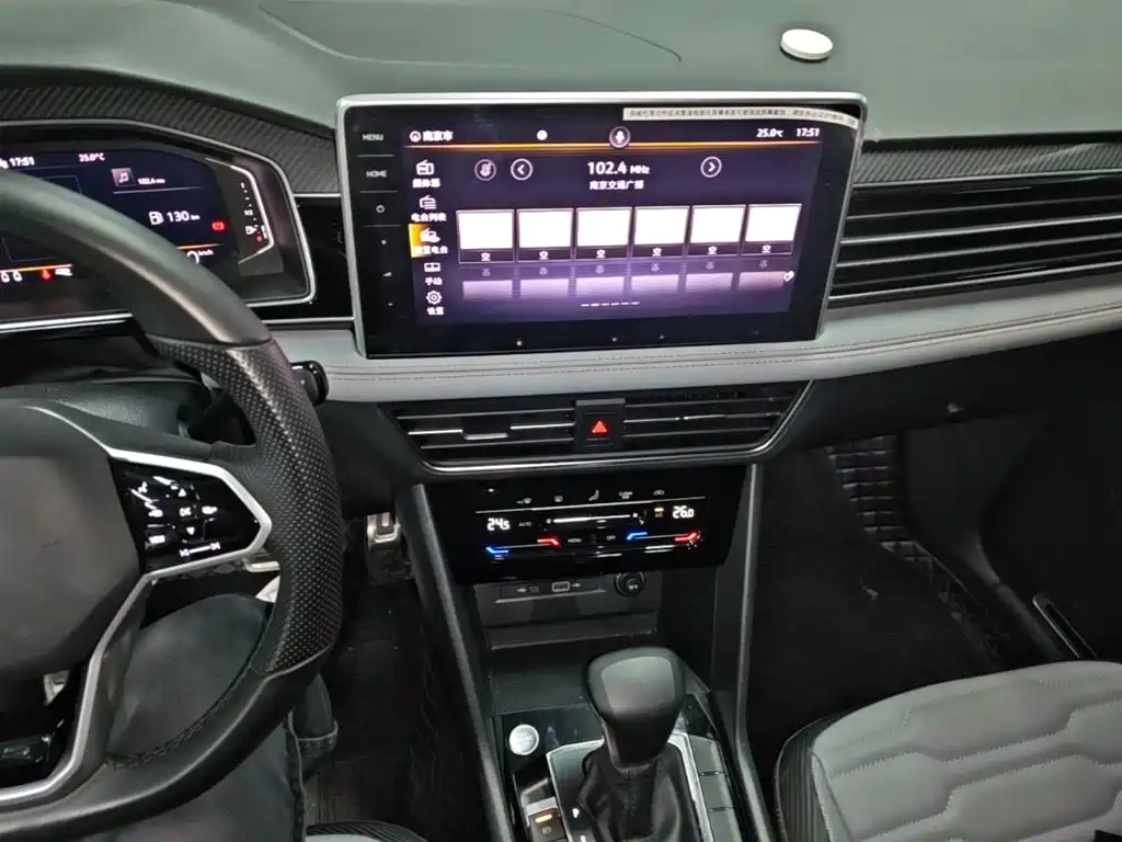 Volkswagen Tiguan X 2022 2022 330TSI 2WD Premium Comfort Edition