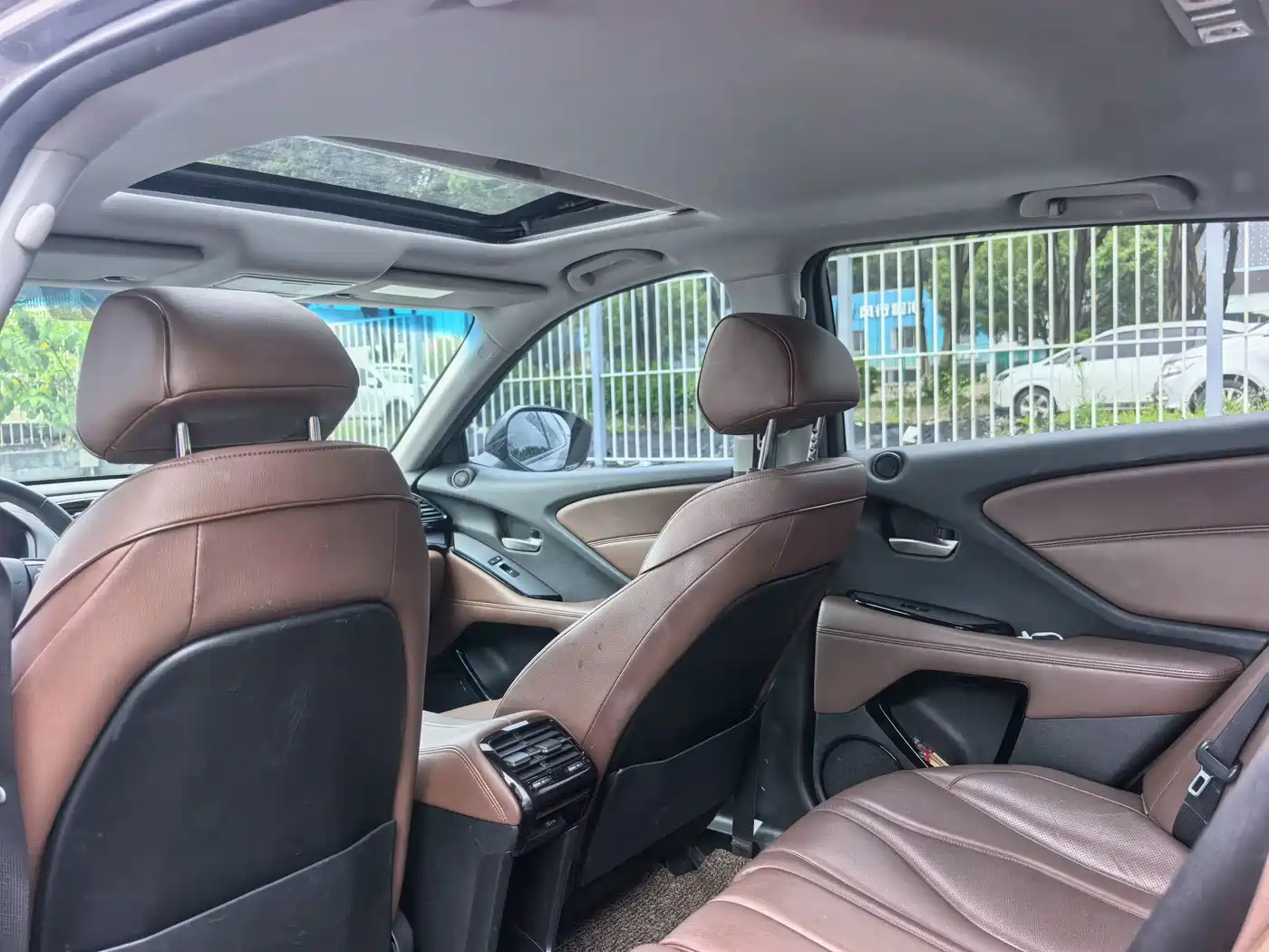 Acura CDX 2019 2019 1.5T 2WD Premium Edition