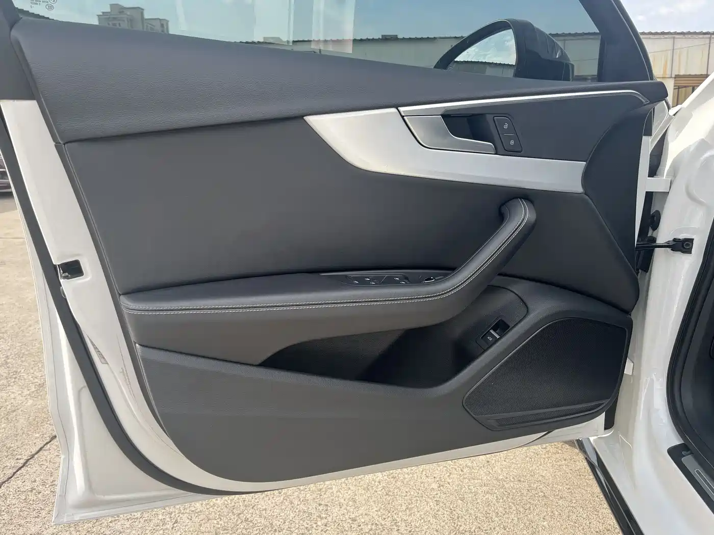 Audi A4L 2022 40 TFSI Luxury Dynamic фото 10