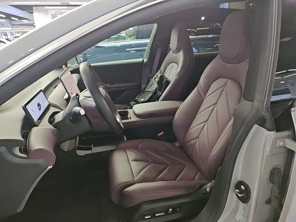 NIO ET5T 2025 2025 75kWh Touring