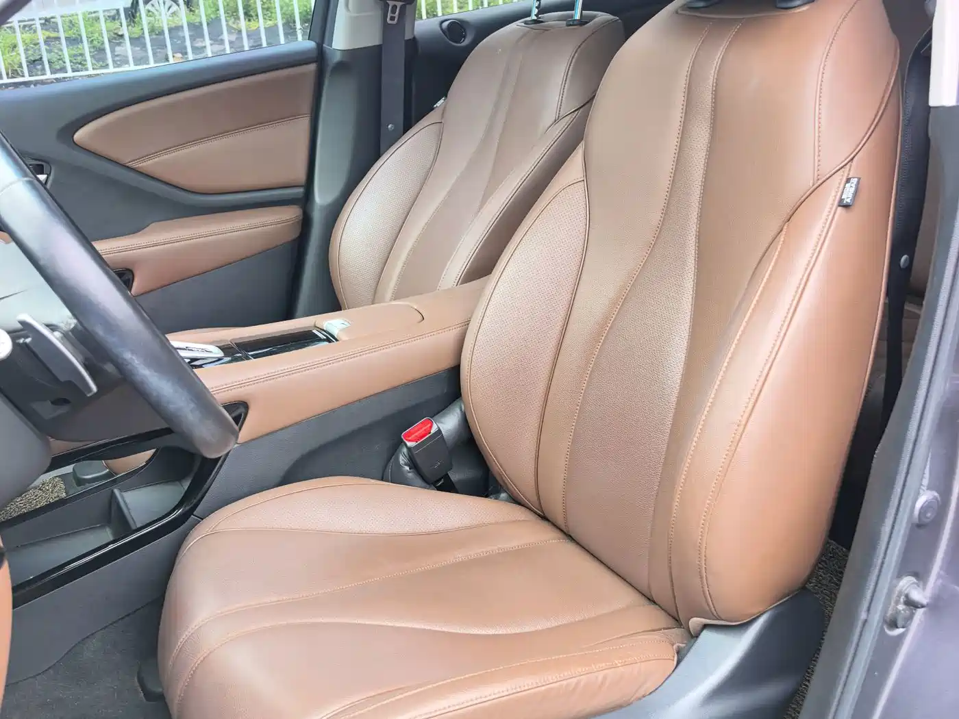 Acura CDX 2019 2019 1.5T 2WD Premium Edition