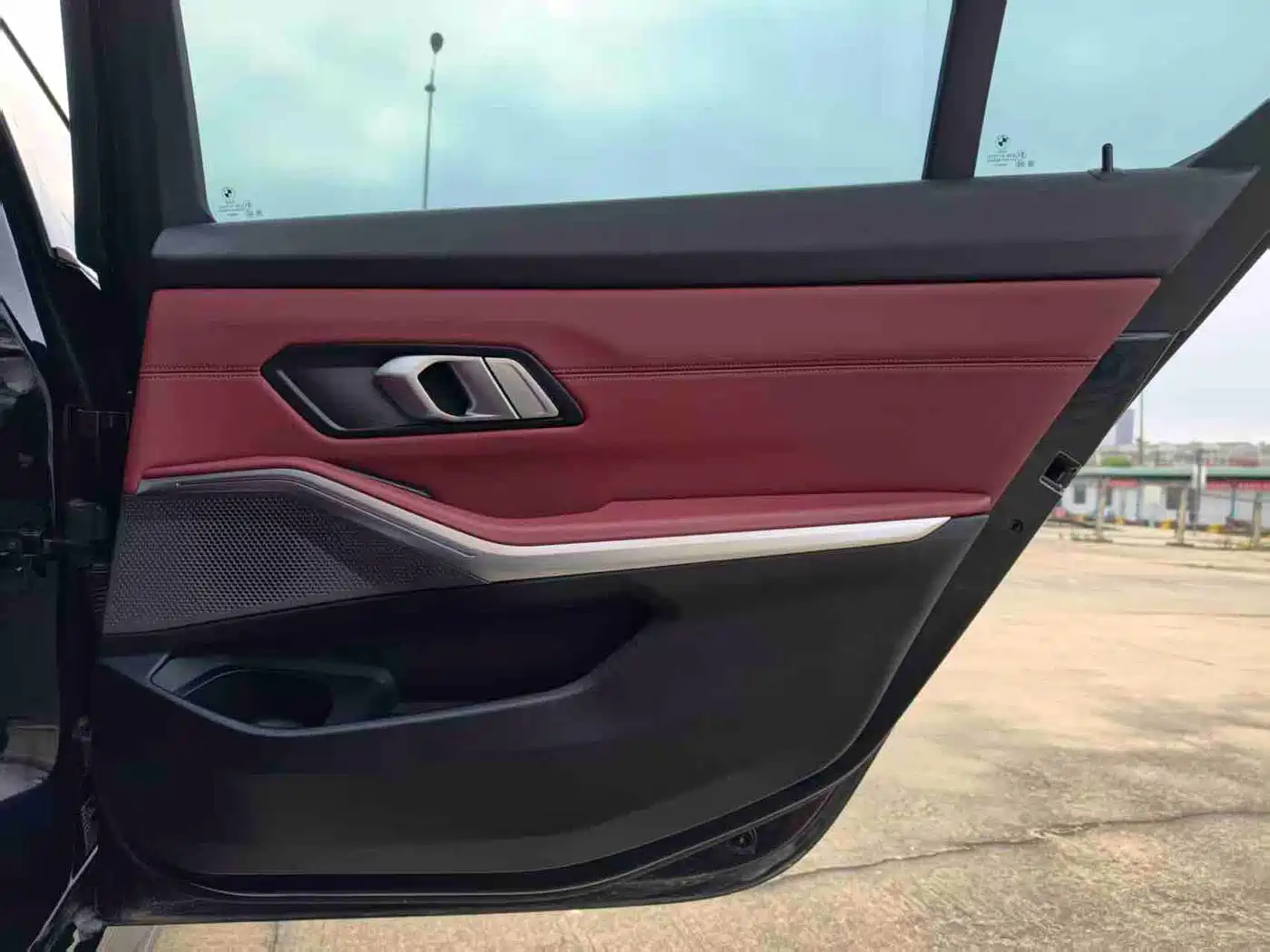 BMW i3 2022 eDrive 35 L фото 19