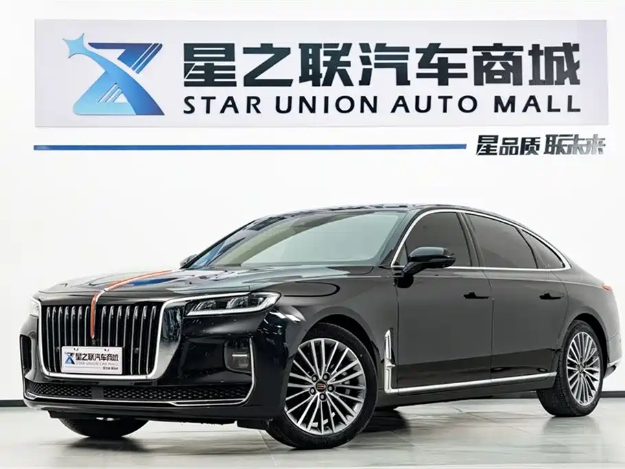 Hongqi HONGQI H9
