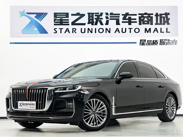 Hongqi HONGQI H9