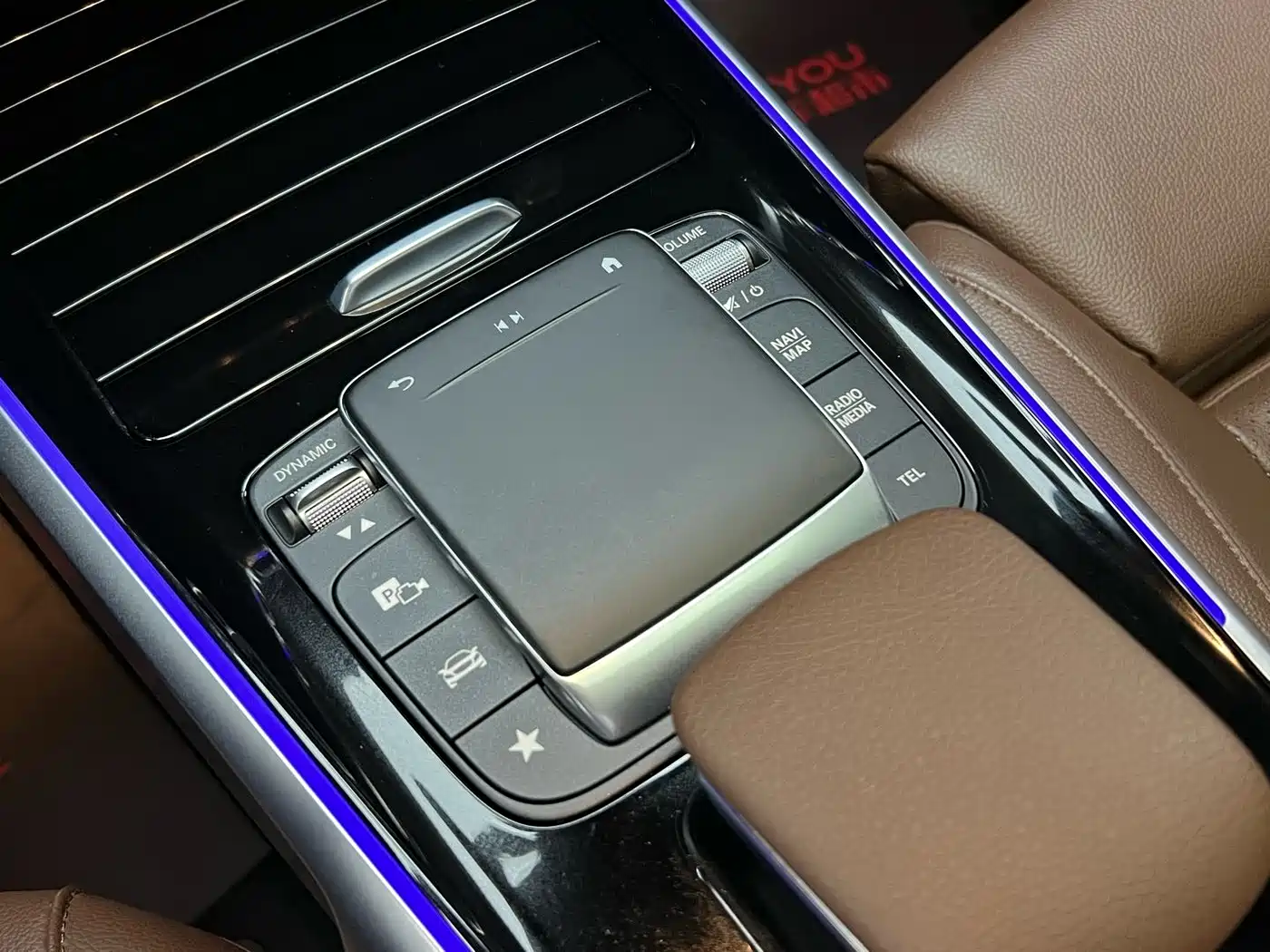 Mercedes-Benz GLB 2023 GLB 220 Style фото 14