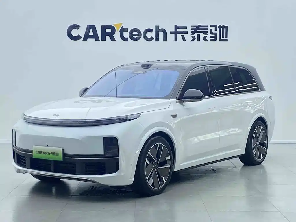Li Auto L9 2025