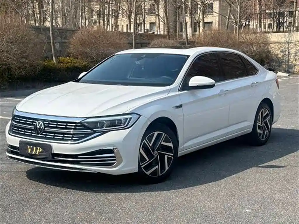 Volkswagen Sagitar 2023 280TSI DSG Surpass Plus Edition