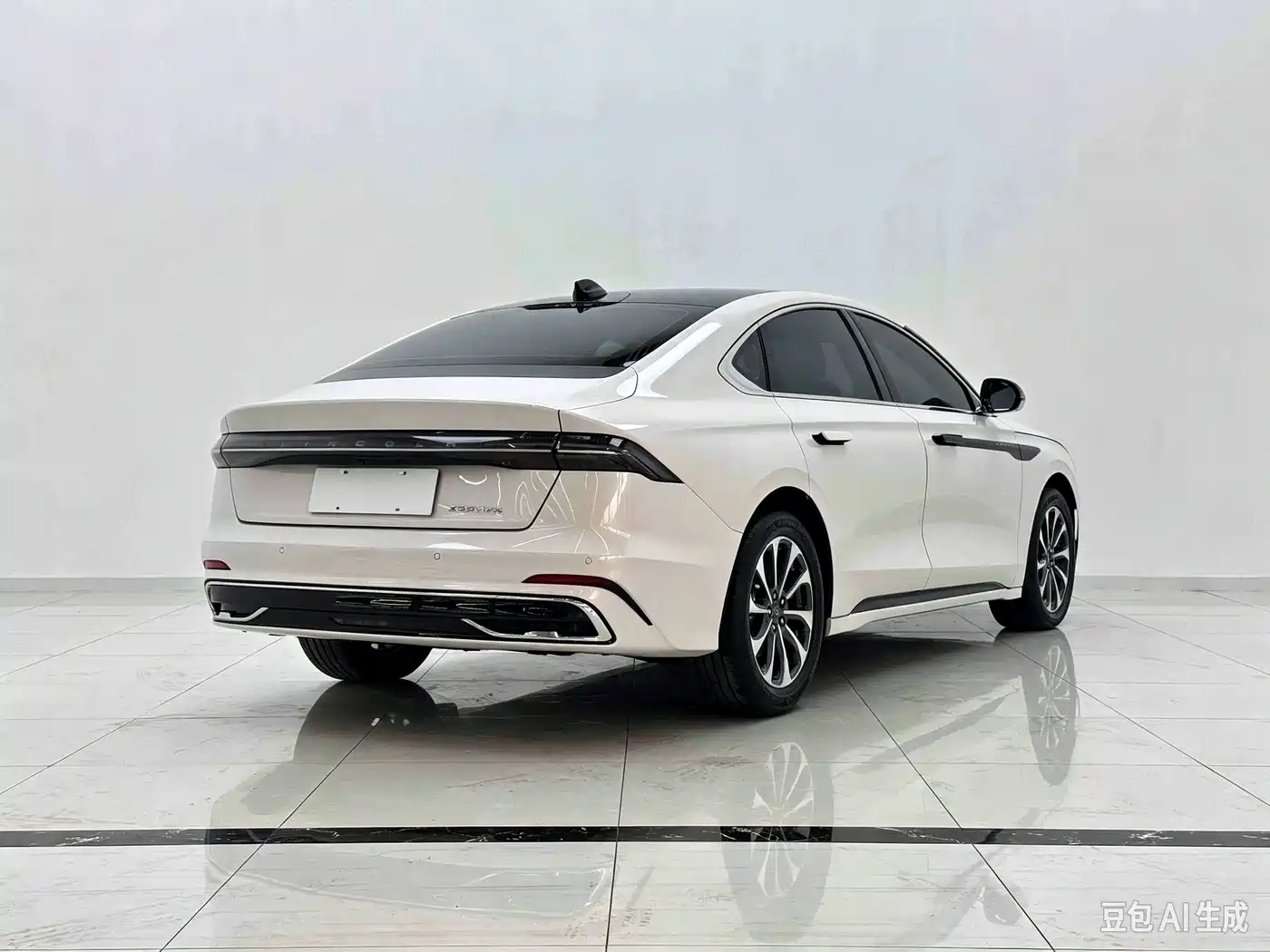 2025 Lincoln Z