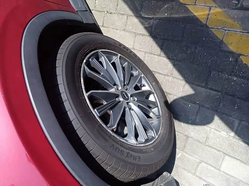 صورة 23 - SWM Motor SWM G01