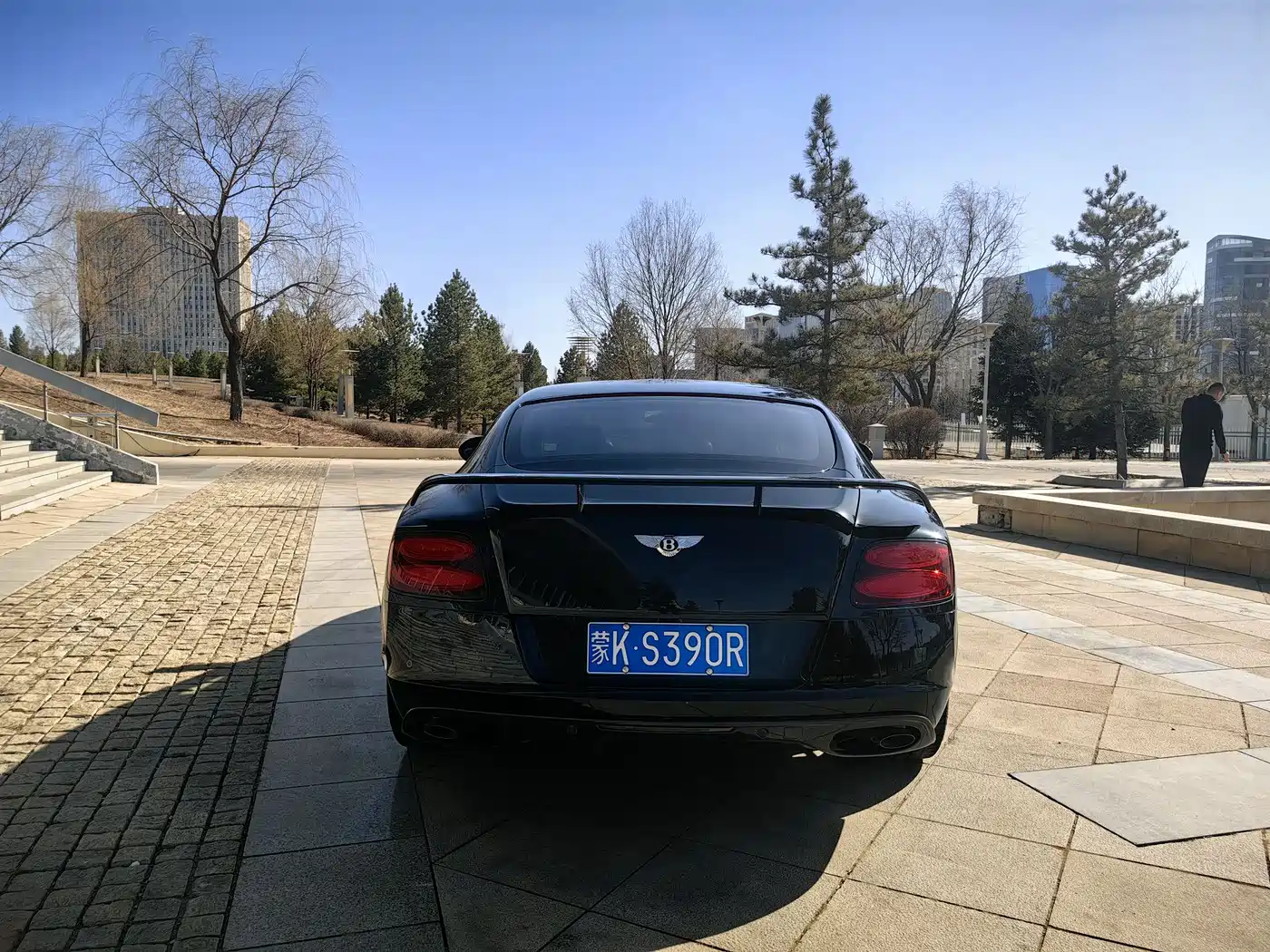 Photo 5 - Bentley Continental