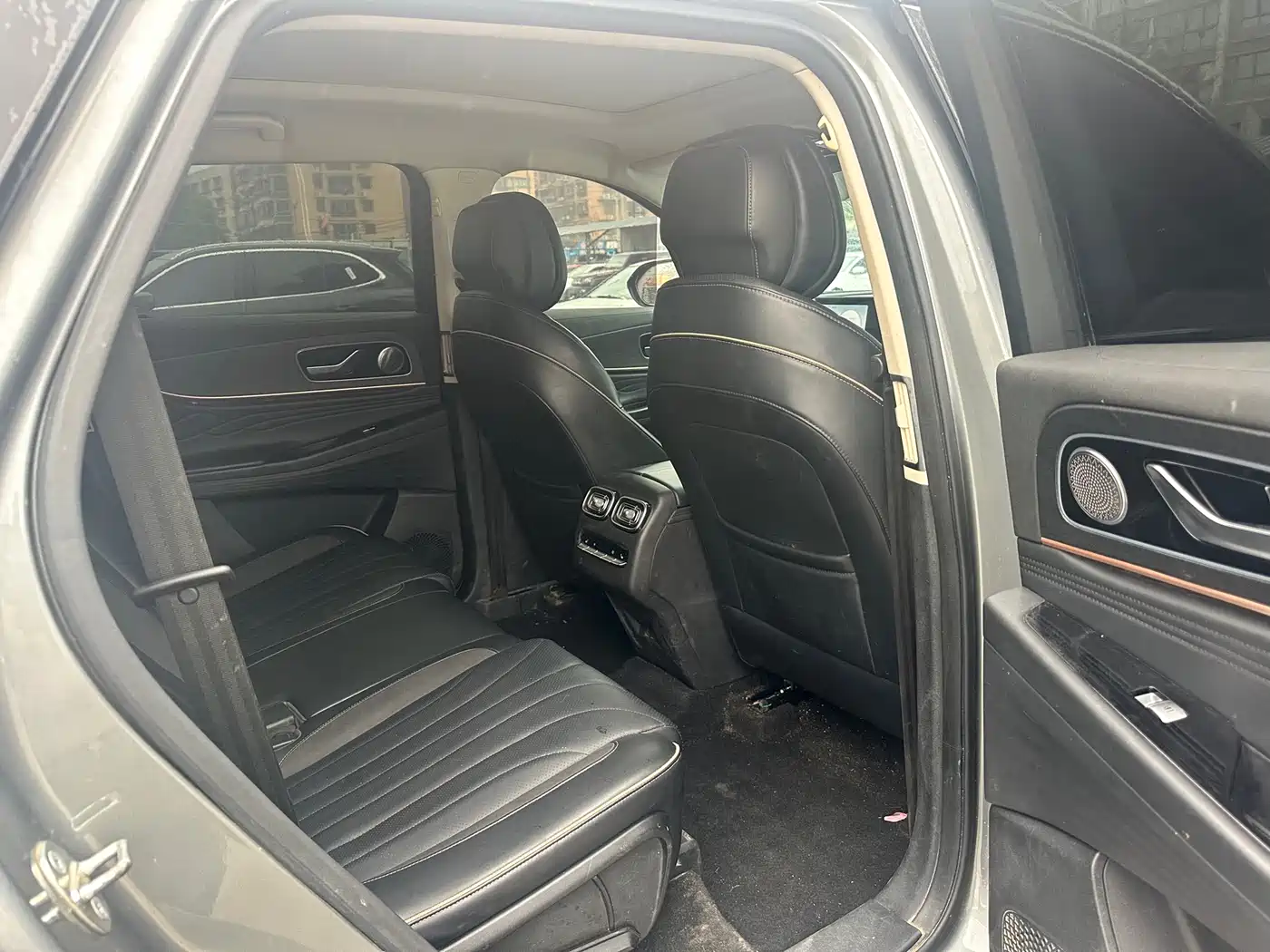 Photo 11 - Chery Tiggo 9
