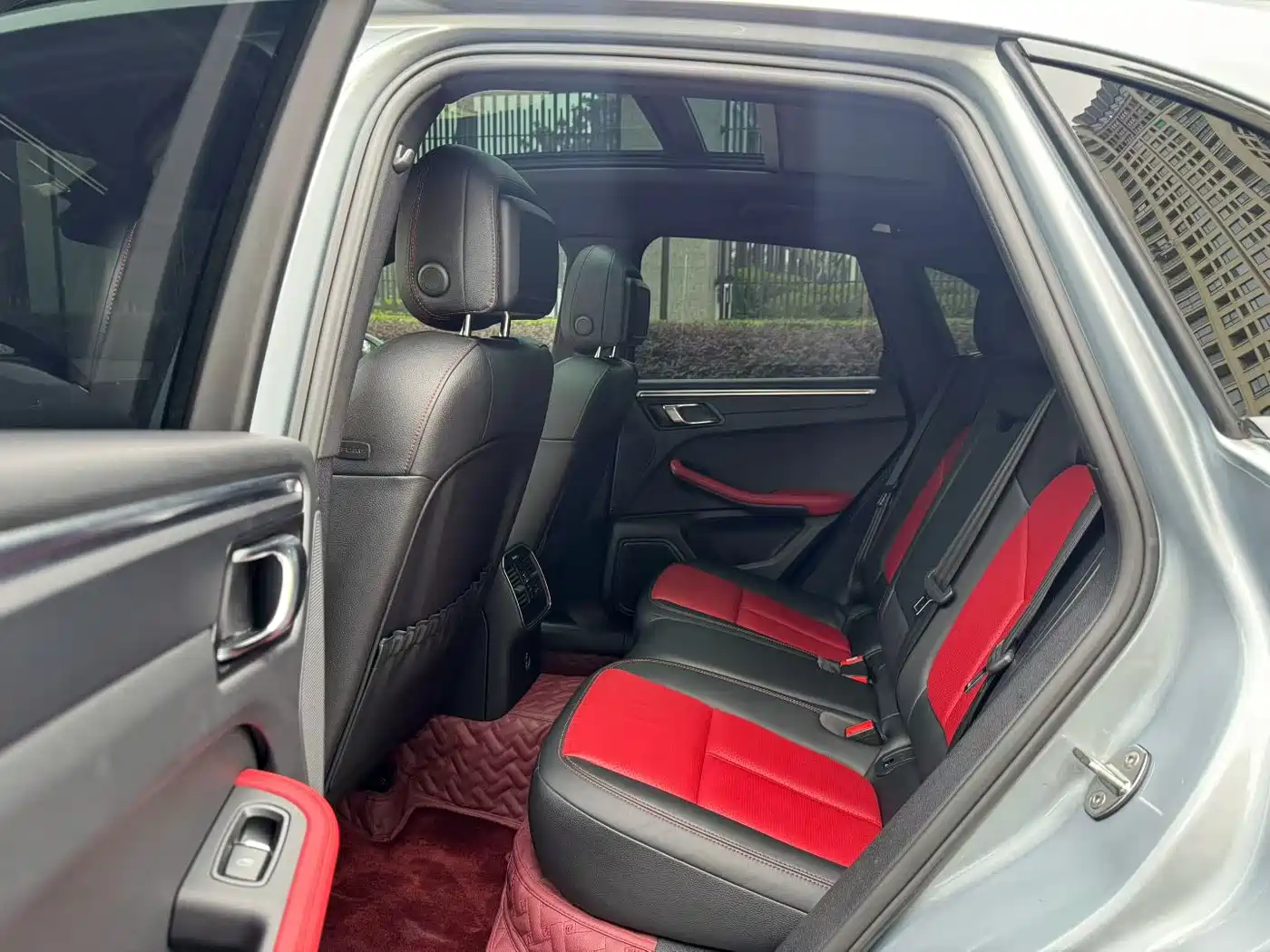 Porsche Macan 2020 Macan 2.0T фото 8