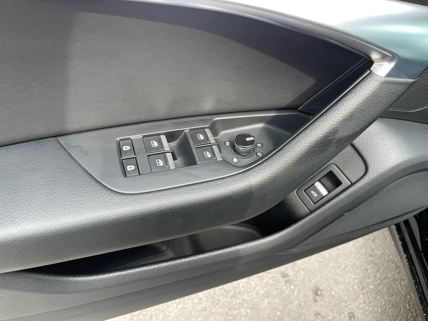 Audi A6L 2020 45 TFSI quattro Premium Dynamic фото 5
