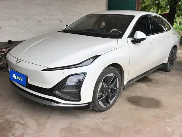 Wuling Motors Wuling Xingguang 2025