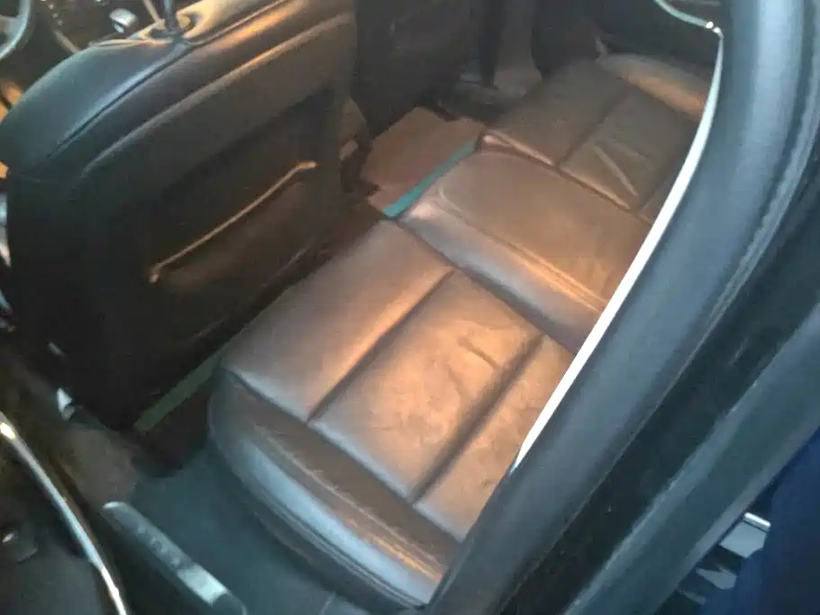 Citroën C5 2013 2012 2.0L Automatic Premium Edition