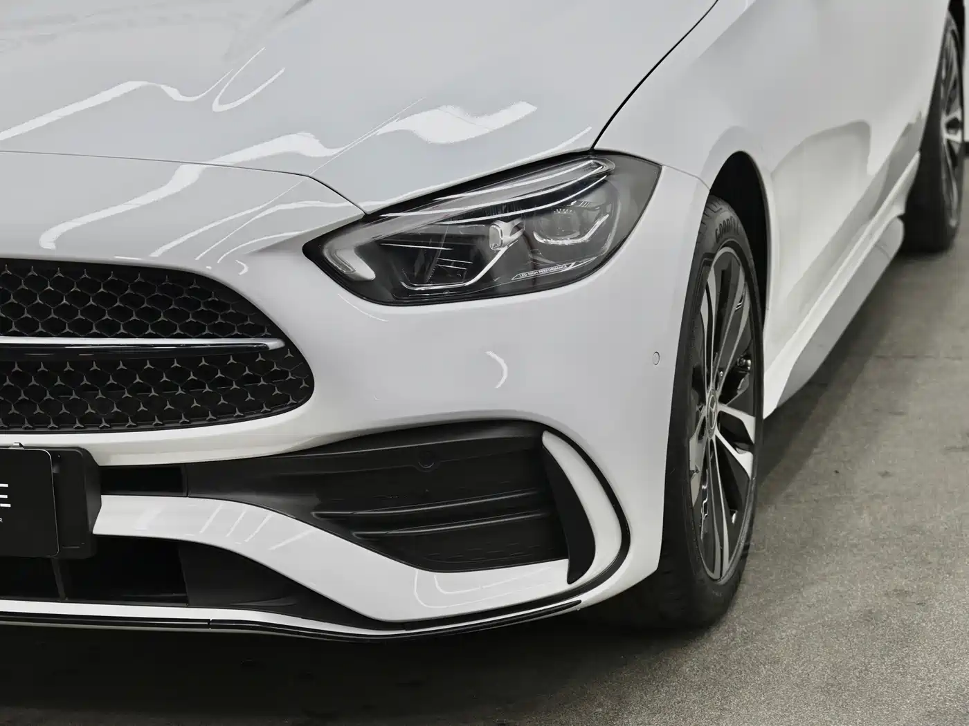 Mercedes-Benz C-Class, миниатюра 26