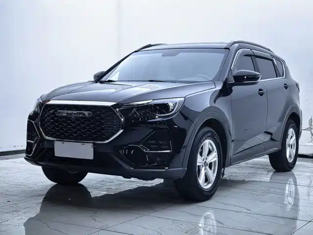Jetour X70S 2022