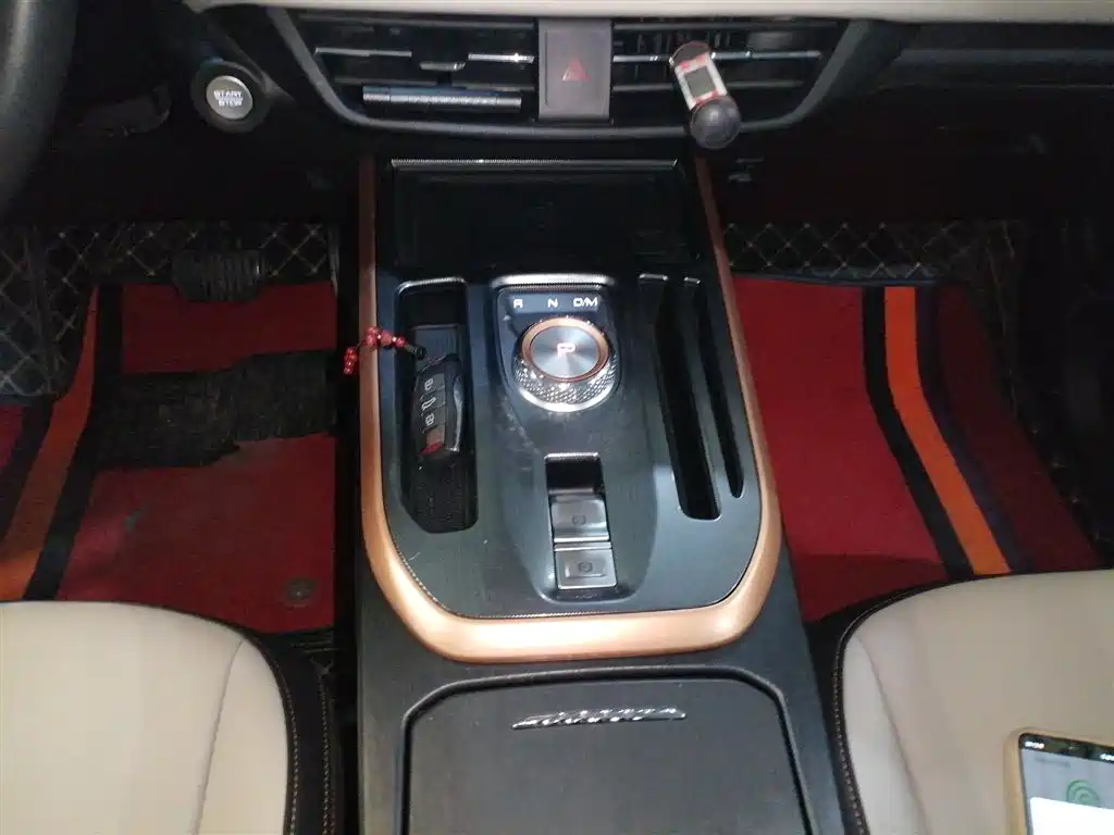 Haval First Love 2021 1.5T Automatic Premium Edition фото 10
