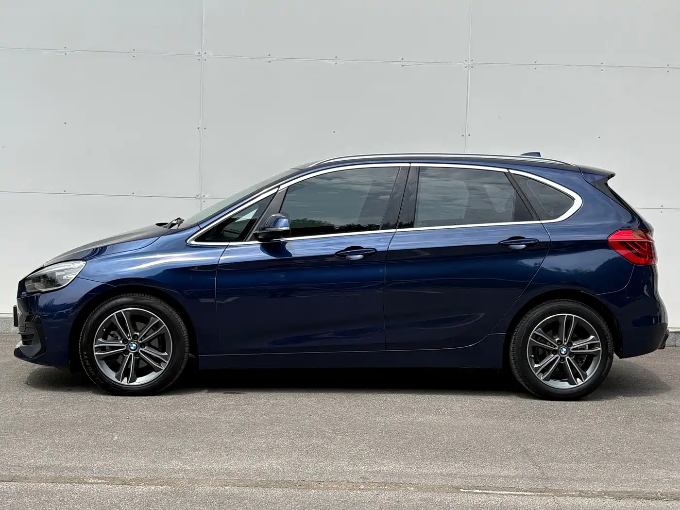 BMW 2 Series Touring 2019 2018 218i M Sport Package