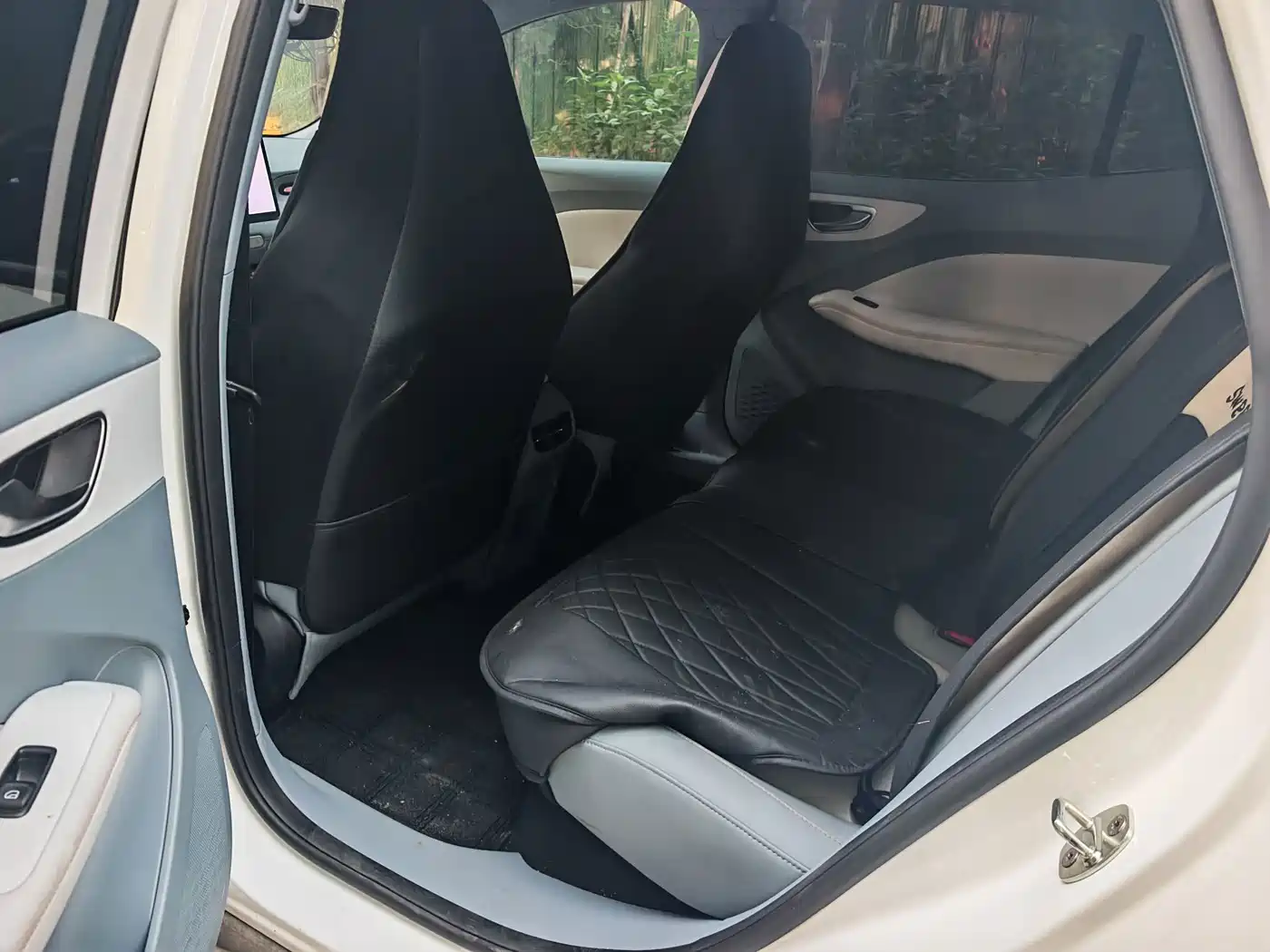 MG MG4 EV 2025 2026 437 Elegant Edition