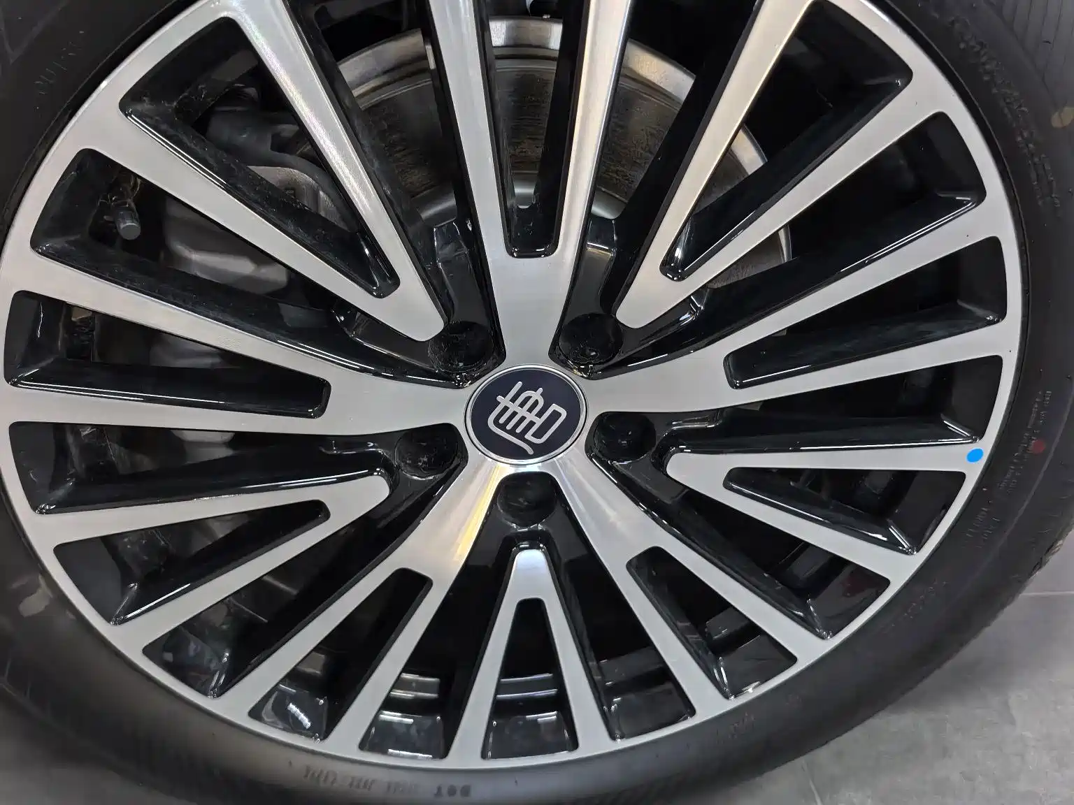 Фото 3 - BYD Dynasty-D
