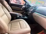 Фото 8 - Ford Explorer (Import)