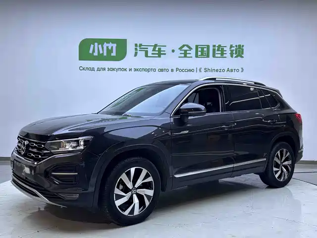 VOLKSWAGEN TANYUE