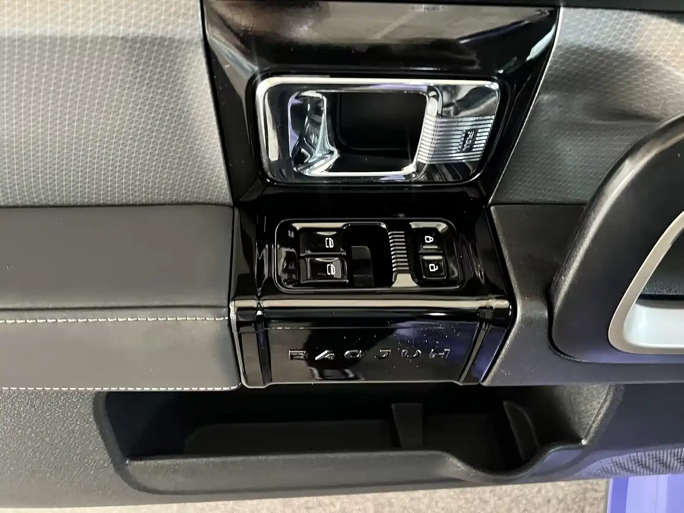 Baojun KiWi EV 2023 2022 Designer Lite NMC