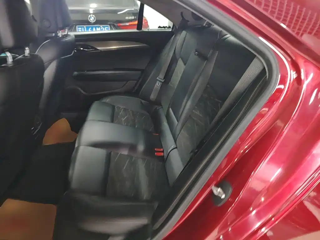 Cadillac ATS-L 2019 2017 28T Technology