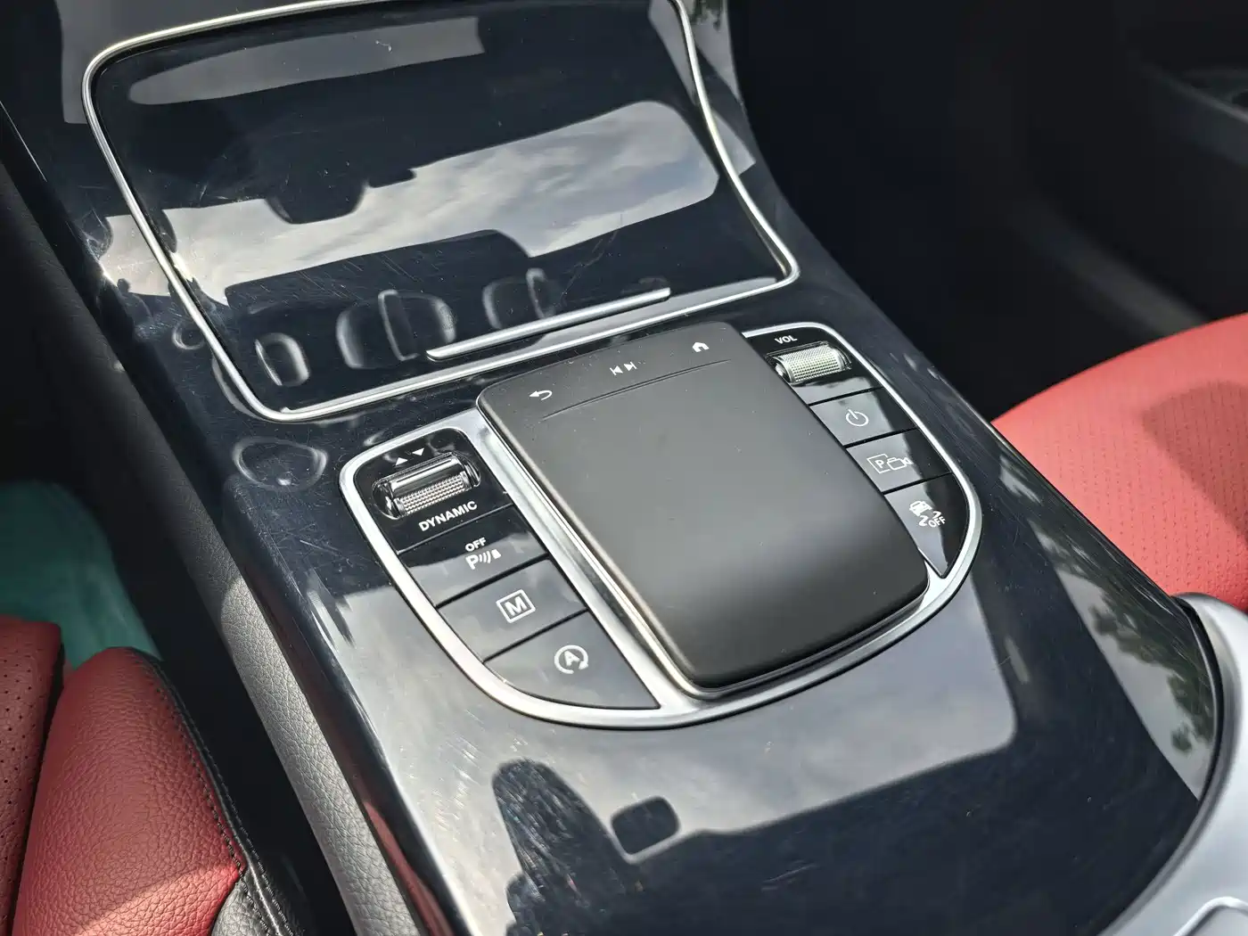 2023 Mercedes-Benz GLC Coupe