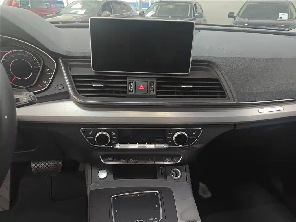 Audi Q5L 2018 40 TFSI Premium Fashion China VI фото 13