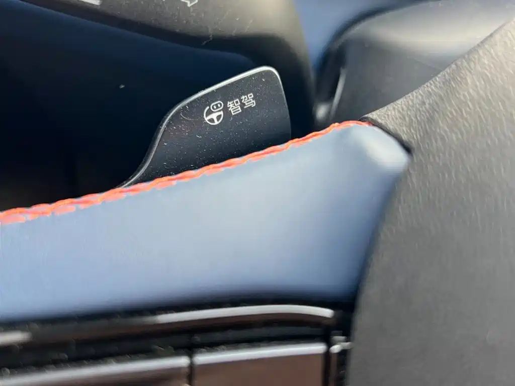 BYD Seagull 2025 Smart Drive Edition 305km Freedom Version фото 12