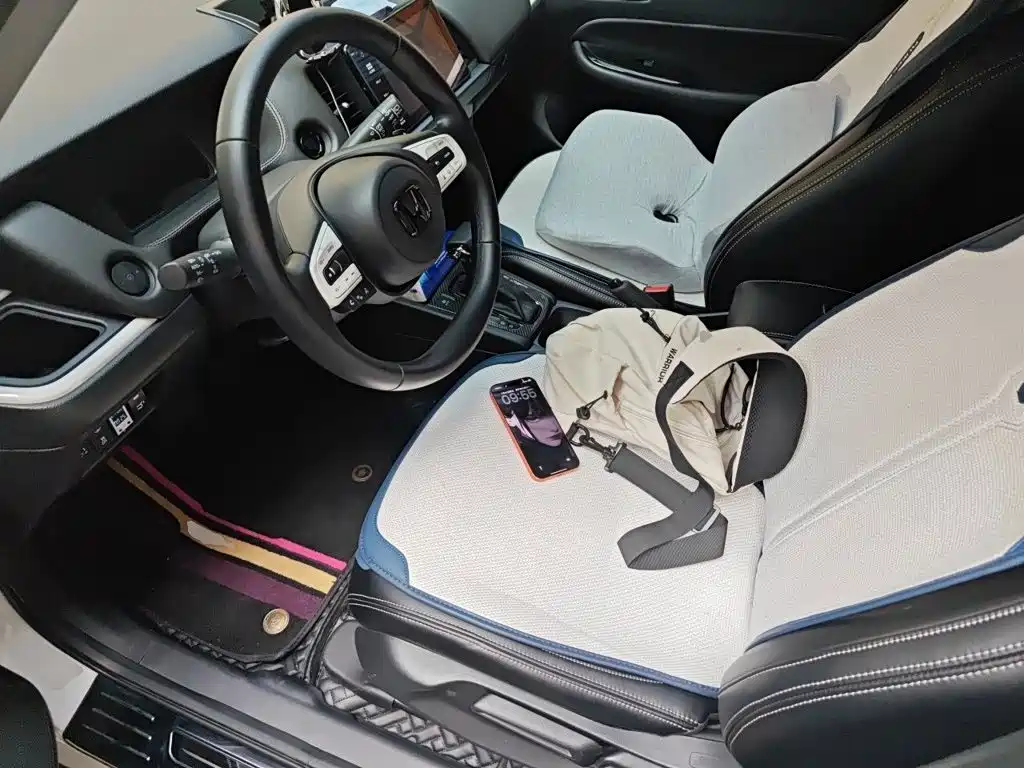 Honda LIFE 2022 2021 1.5L CVT CRO-SS Smart Edition