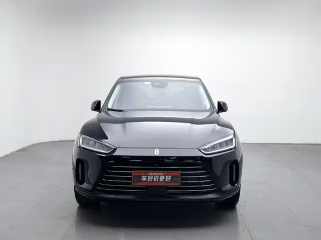 AITO Wenjie AITO M5 2022 Extended Range AWD Performance Edition — фото 3
